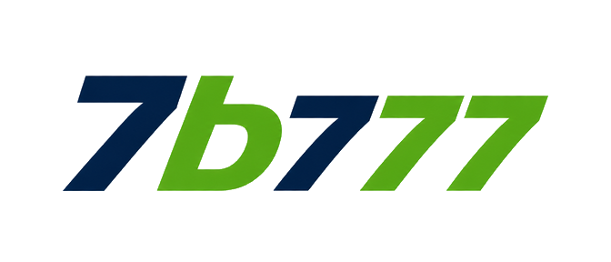 7b777 logo